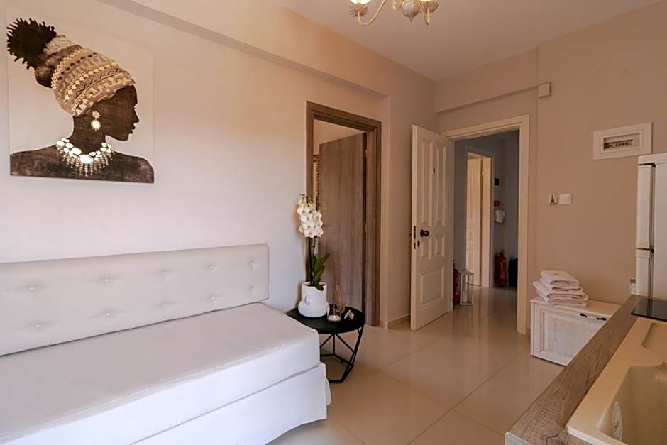 kassandrinos apartments apostolos