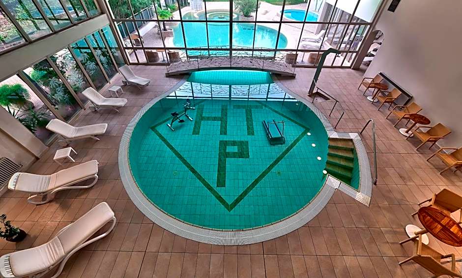 Hotel Terme Patria