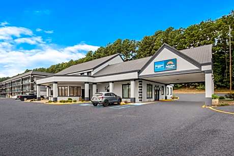 Rodeway Inn Cleveland TN I-75