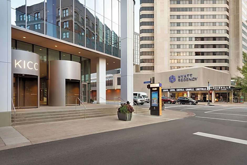 Hyatt Regency Louisville