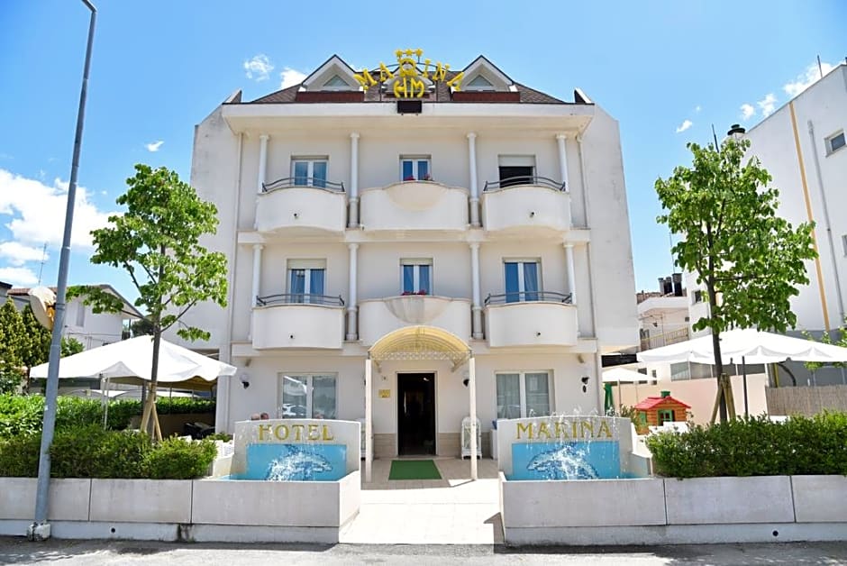 Hotel Marina