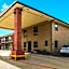 Motel 6 Dallas, TX