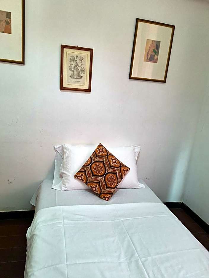 Casa Fanti 57