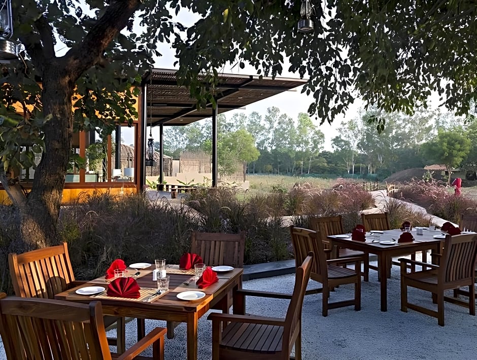 Jehan Numa Retreat Club and Spa