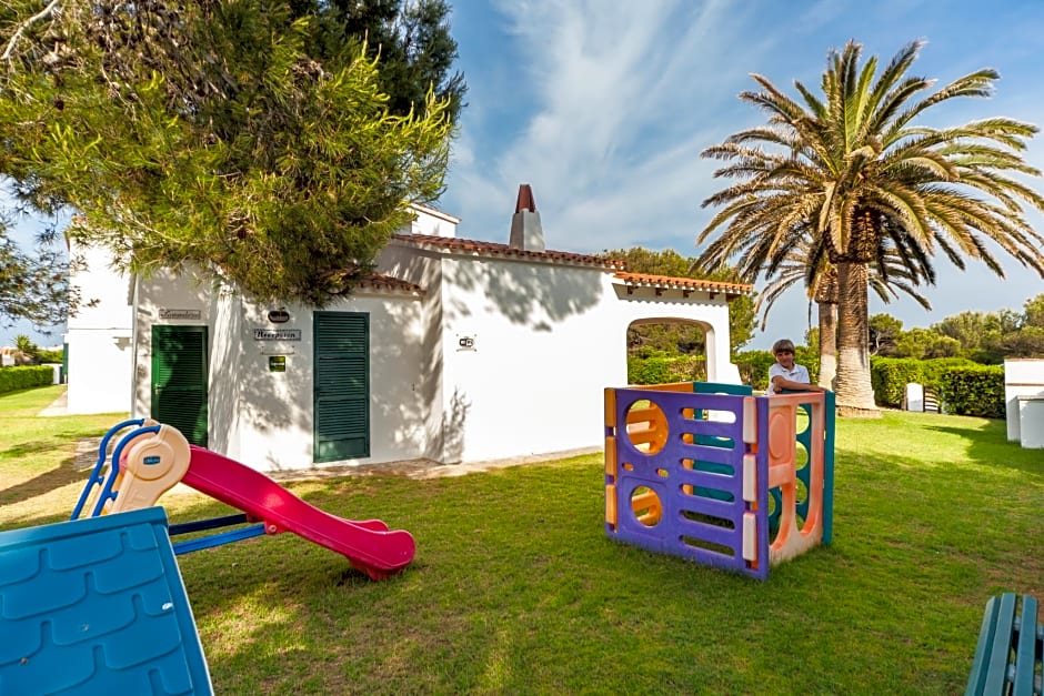 Arenal Playa Menorca