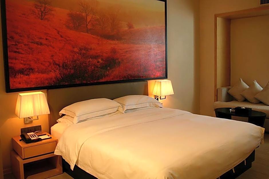 J Hotel