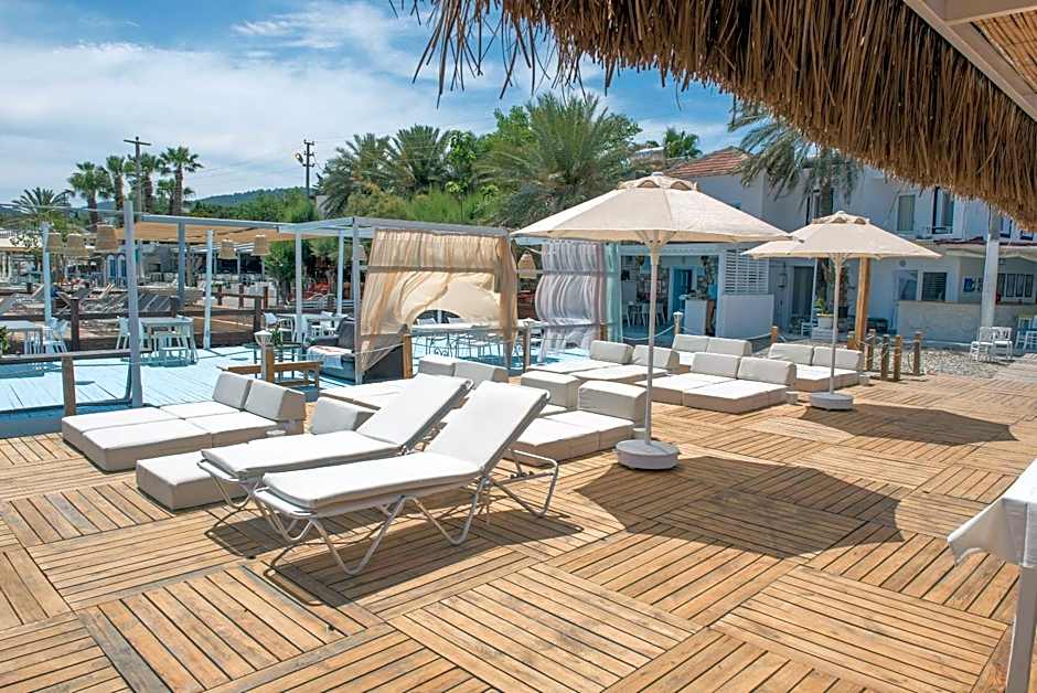 Madda Hotel