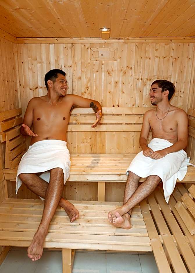 YASI Hostel
