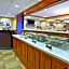 Hampton Inn By Hilton Detroit-Novi At 14 Mile Road