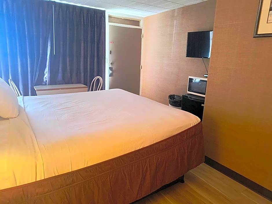 Monaco Motel - Wildwood Beach & Boardwalk