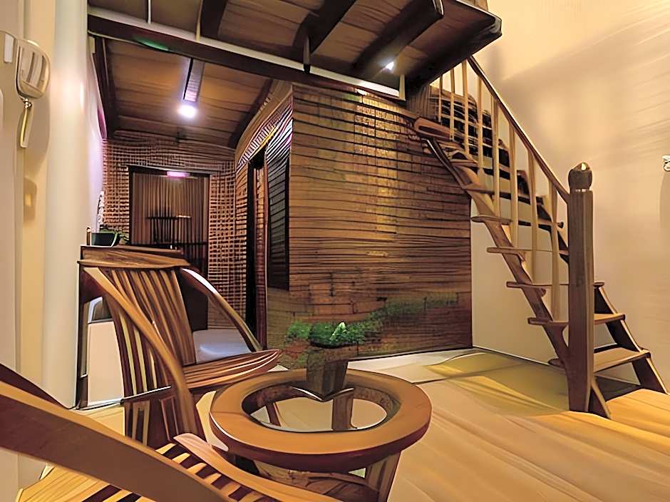 Palm Mansion Boutique Suites