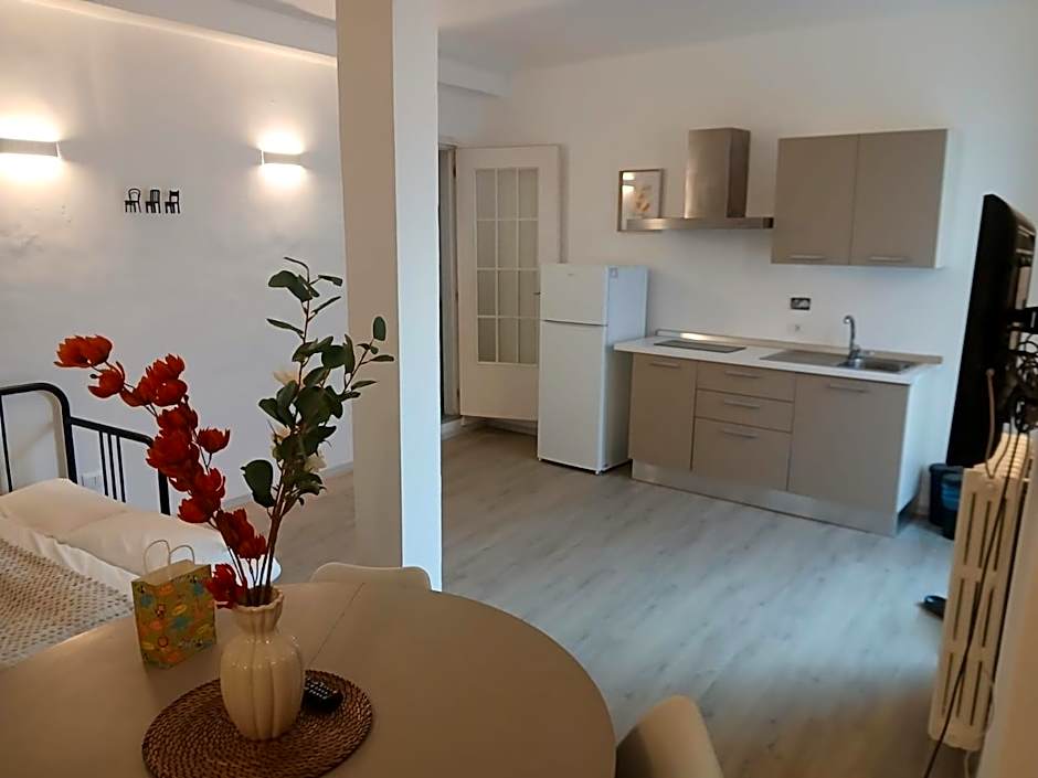 B&B 503 di Alessio e Orsola