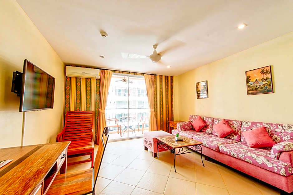 High Lords Residence