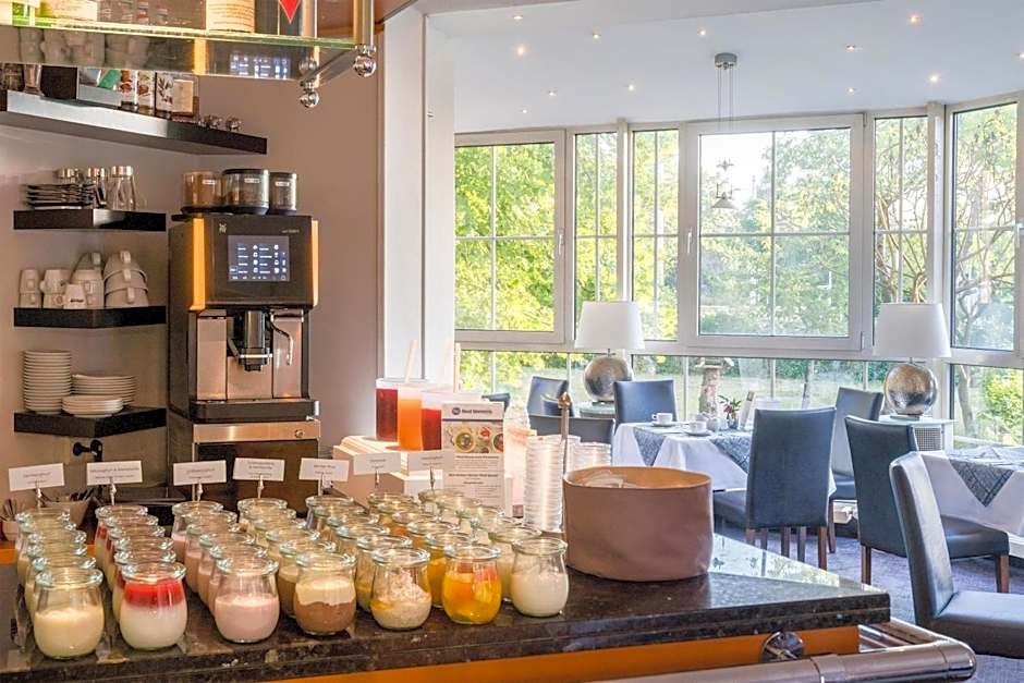 Best Western Hotel Windorf