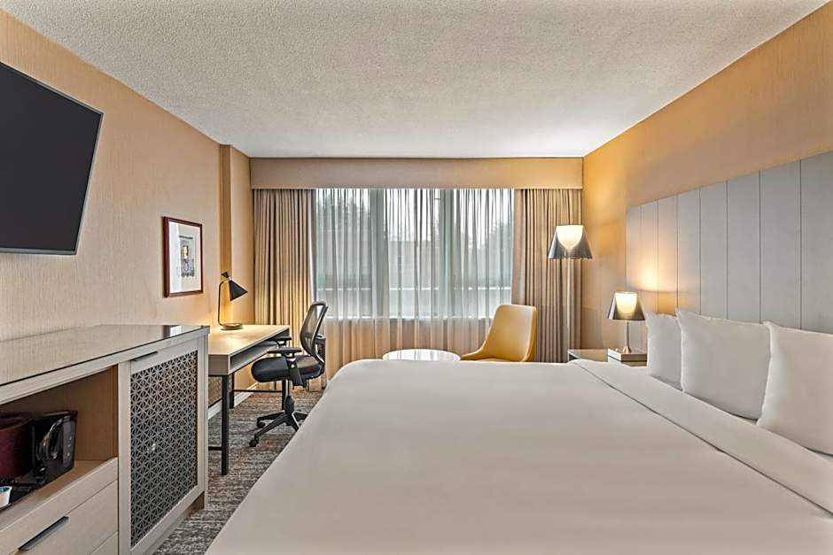 Executive Hotel Vancouver Airport