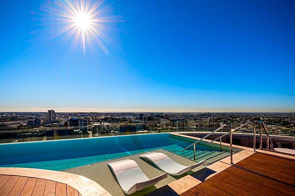 FV Brisbane by Peppers