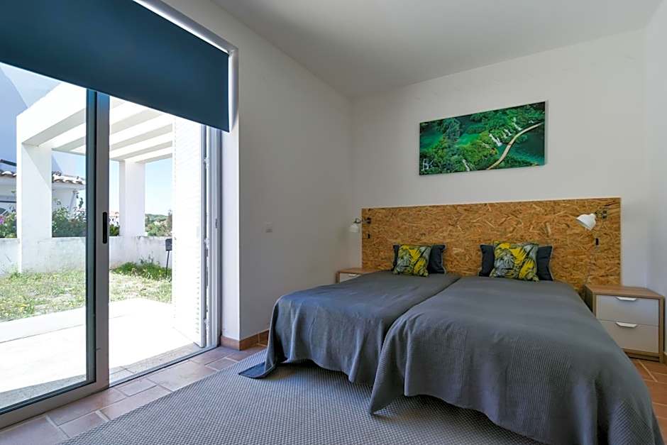 Pé na Areia - Guest House