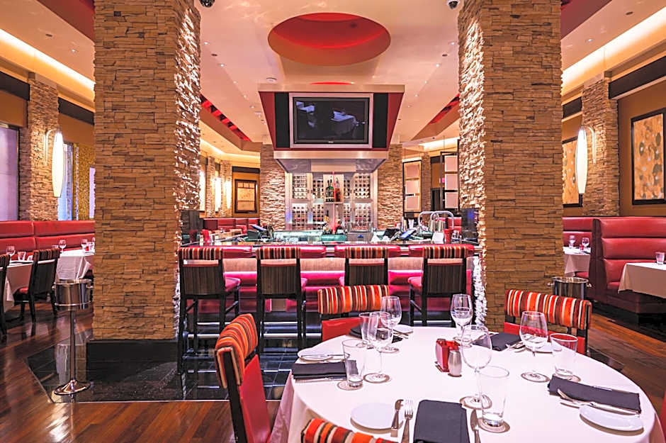 Santa Fe Station Hotel