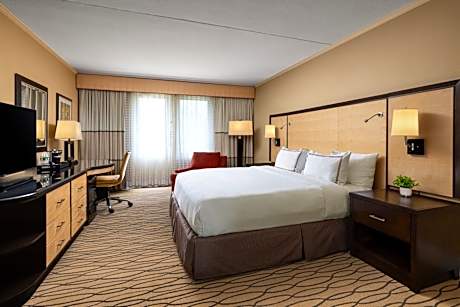 King Room - Disability Access