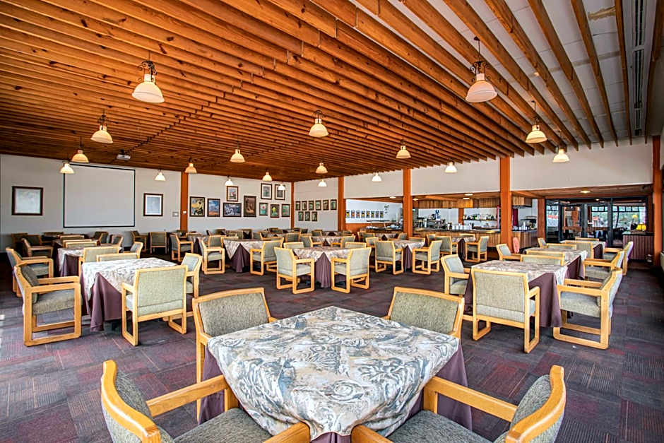 Termas de San Joaquin