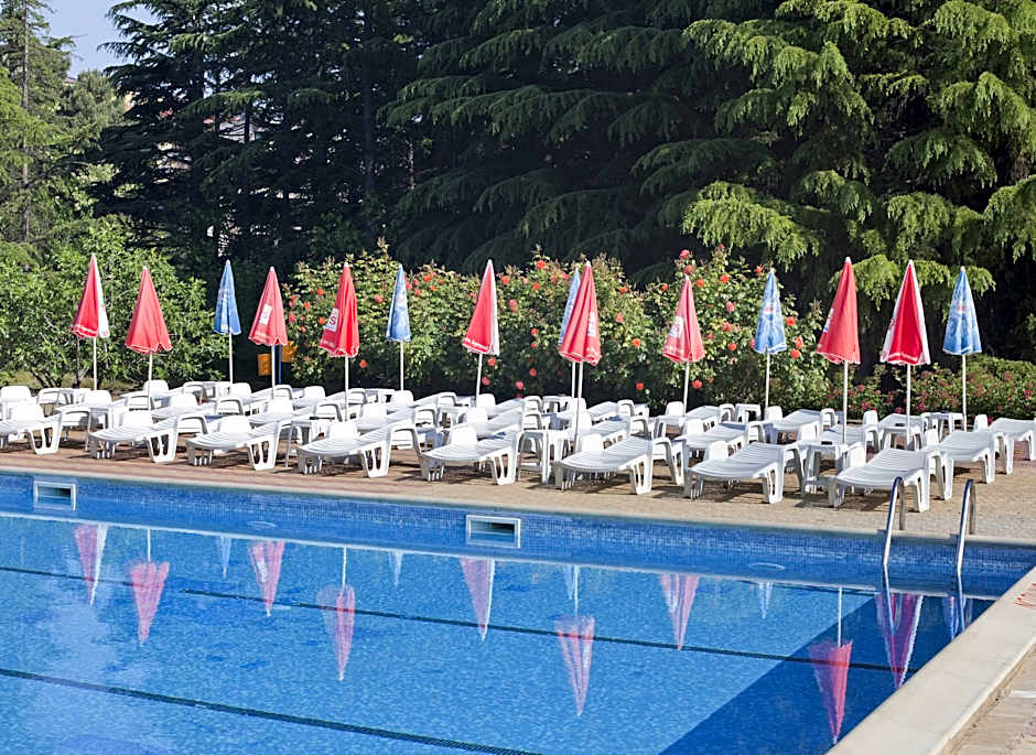 Park Hotel Continental