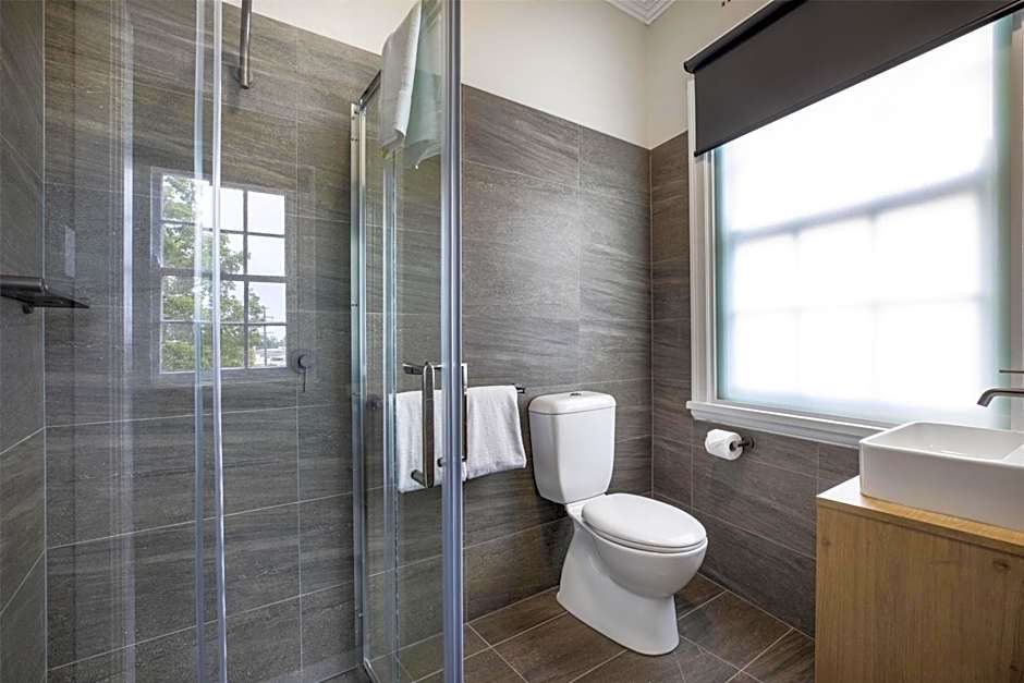 Nightcap at Pymble Hotel