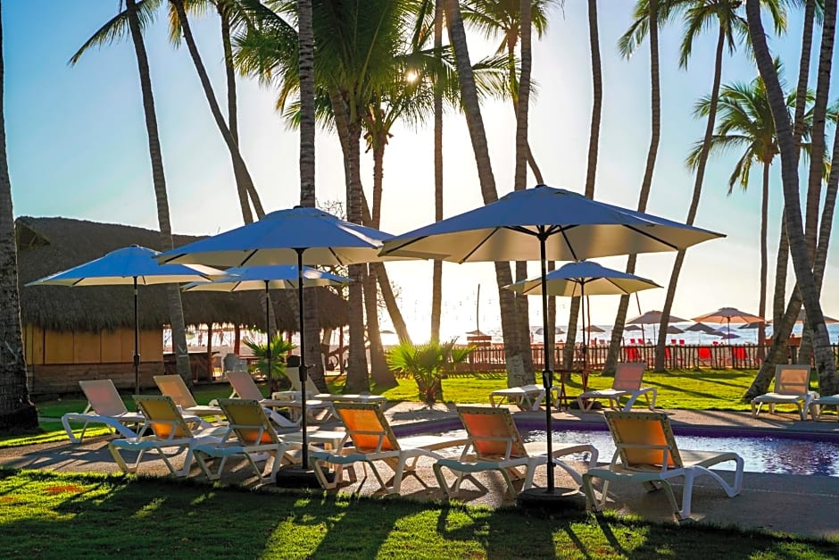 Hotel Ysuri San Pancho