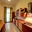 Slunecni Lazne Apartments