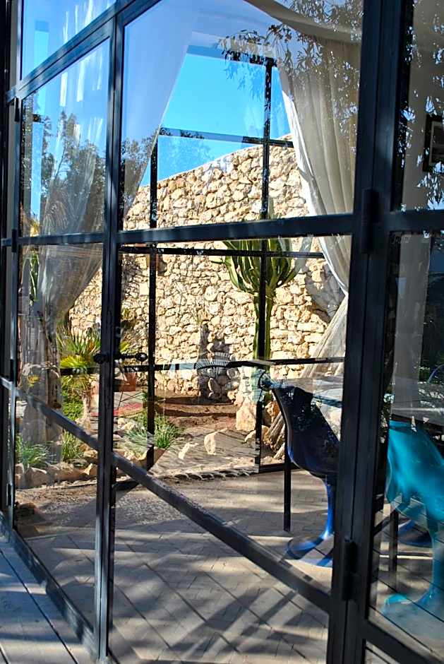 Maison Sidi et Lalla