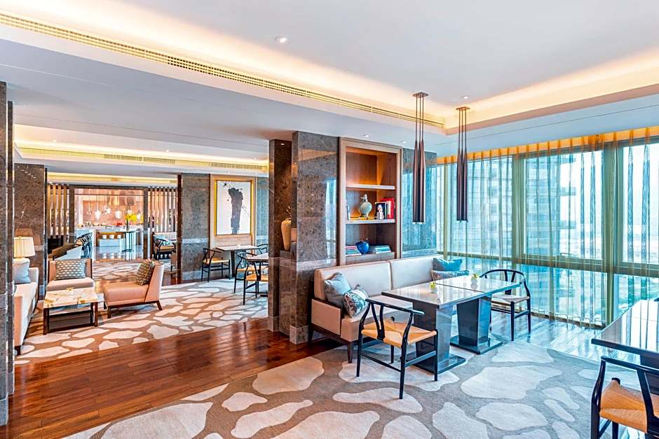 Sheraton Zhuhai Hotel