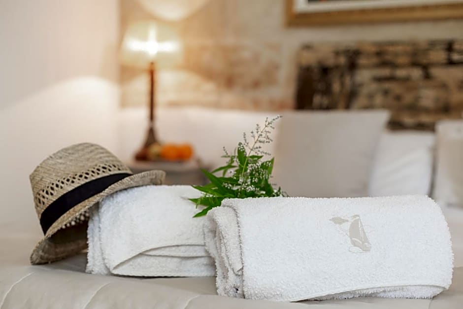 B&B Aurora Salentina