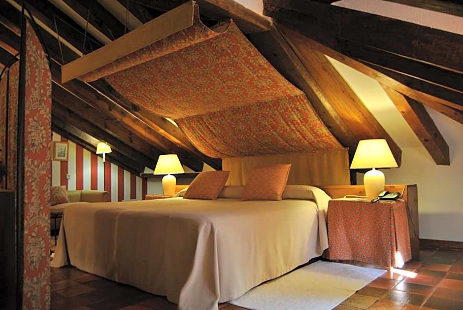 El Hotel De La Villa