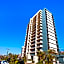 River Plaza Apartments Brisbane Southbank