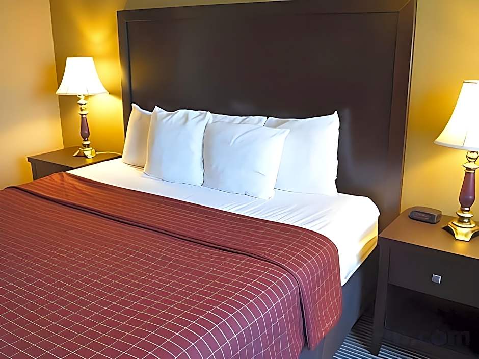 Detroit Regency Hotel