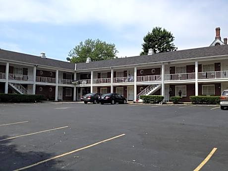 Motel Town House