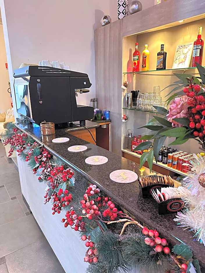 Residenza Riva Wellness Apartment Spa