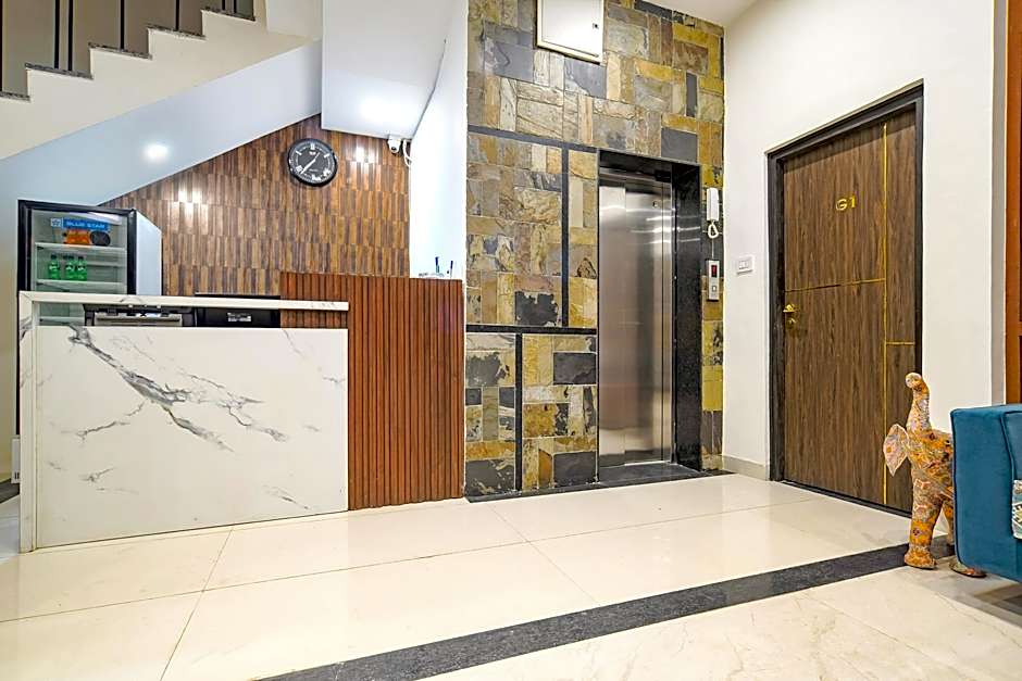 Suraj Kunj by Fabhotel – Indore, OH