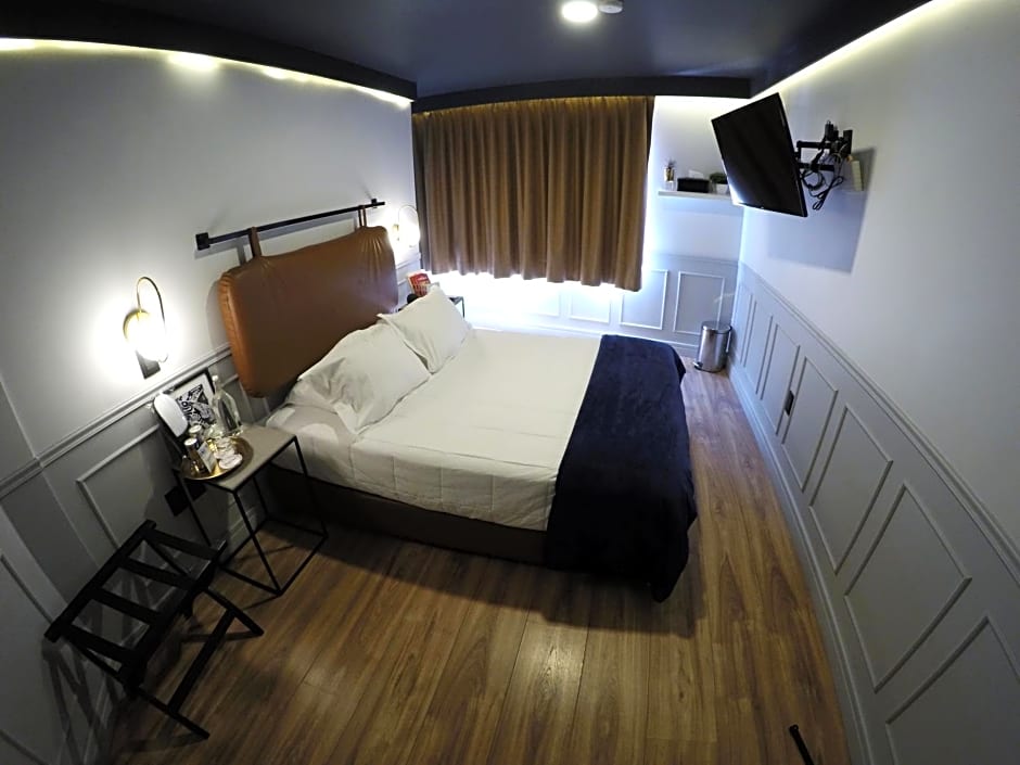 Casa Nada Hotel