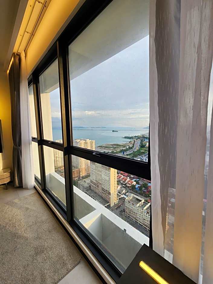 Urban Suite - George Town