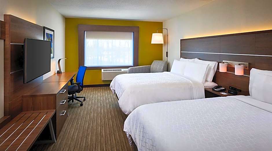 Holiday Inn Express Niagara-on-the-Lake By IHG