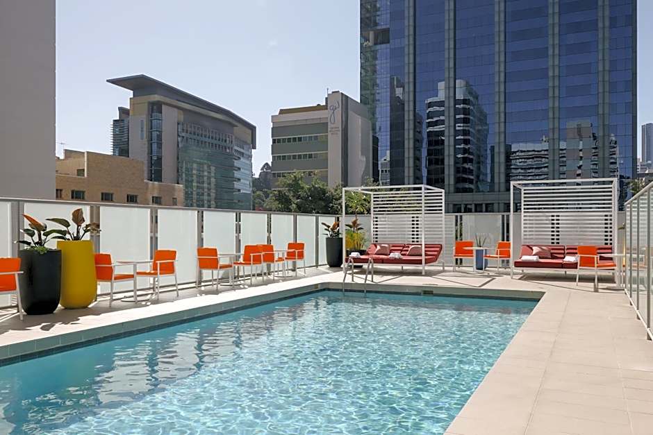 voco Brisbane City Centre By IHG