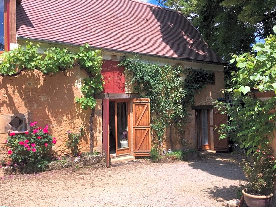 Chambres d'hotes Les Coustilles