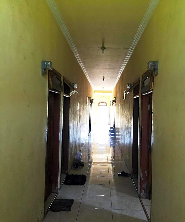 Hotel O Homestay Vicky 2 Syariah