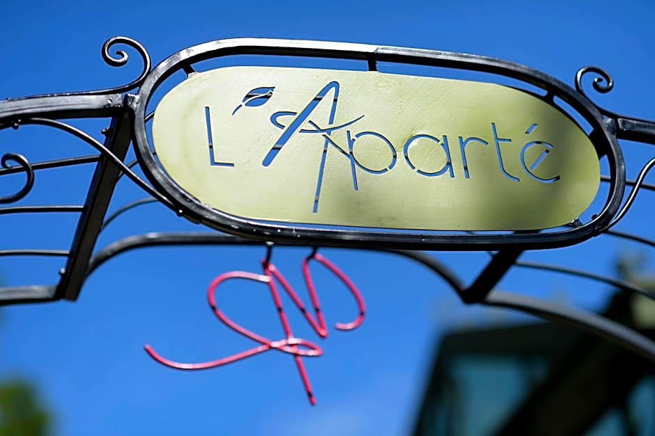 La Ramade