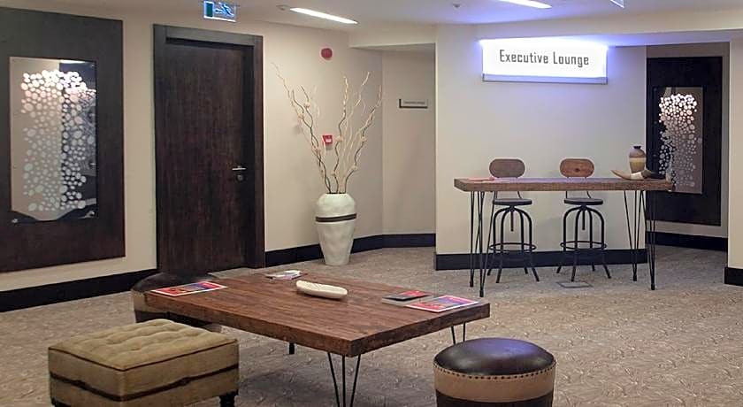 Ramada Plaza Izmir