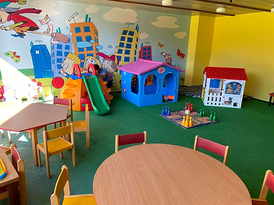 Hotel SOREA HUTNÍK I.