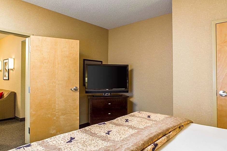 Cambria Hotel Raleigh-Durham Airport