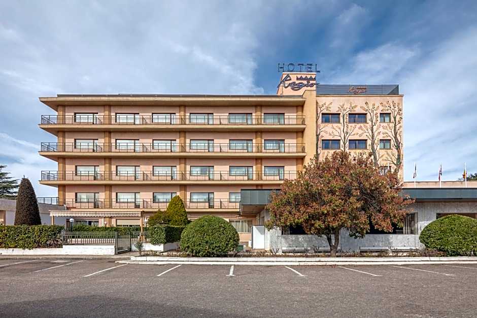 Hotel Regio