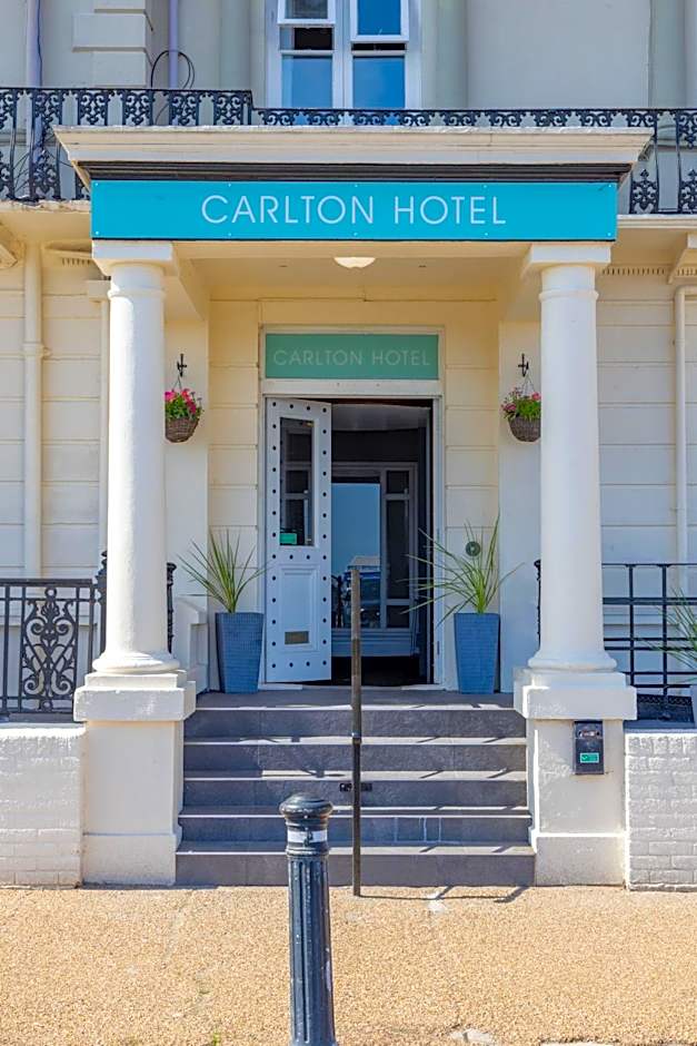 The Carlton Hotel