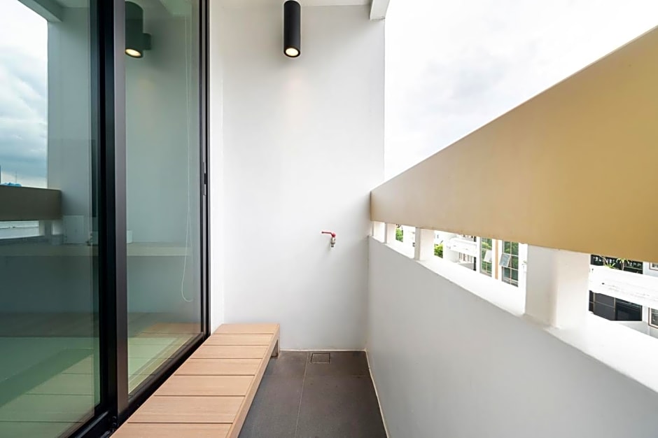 LiveZen Bangkok Sukhumvit